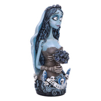 Corpse Bride Bust Emily 29 cm