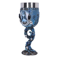 Corpse Bride Goblet Emily