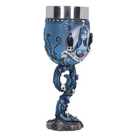 Corpse Bride Goblet Emily