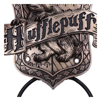 Harry Potter Door Knocker Hufflepuff 24 cm