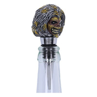 Iron Maiden Bottle Stopper Killers 10 cm