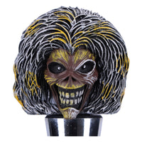 Iron Maiden Bottle Stopper Killers 10 cm