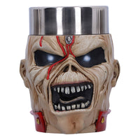 Iron Maiden Shotglass 3-Pack Eddie