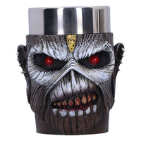 Iron Maiden Shotglass 3-Pack Eddie