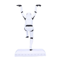 Original Stormtrooper Figure Crane Kick Stormtrooper 20 cm