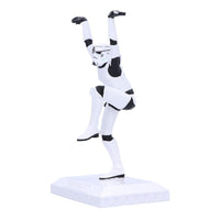 Original Stormtrooper Figure Crane Kick Stormtrooper 20 cm