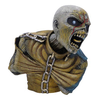 Iron Maiden Bust Piece of Mind 12 cm