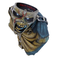 Iron Maiden Bust Piece of Mind 12 cm