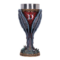 Diablo IV Goblet Lilith