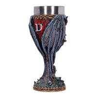 Diablo IV Goblet Lilith