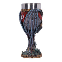 Diablo IV Goblet Lilith