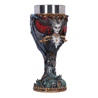 Diablo IV Goblet Lilith