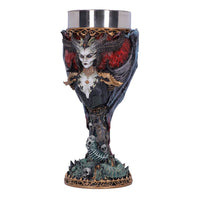 Diablo IV Goblet Lilith