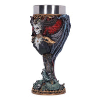 Diablo IV Goblet Lilith