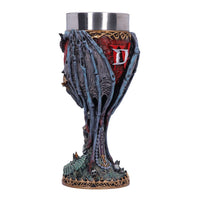 Diablo IV Goblet Lilith