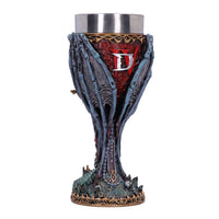 Diablo IV Goblet Lilith