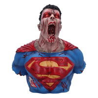 Superman Bust DCeased 30 cm