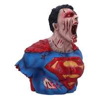 Superman Bust DCeased 30 cm