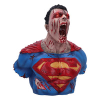 Superman Bust DCeased 30 cm