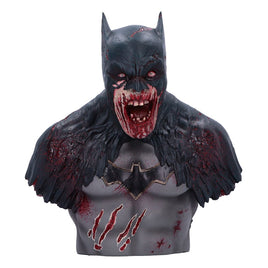 DC Comics - Batman Bust DCeased 29 cm