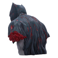 DC Comics - Batman Bust DCeased 29 cm