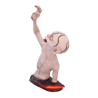 Lord of the rings - Bust - Gollum