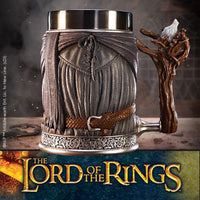 Lord of the Rings Tankard Gandalf The Grey 15 cm