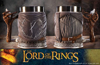 Lord of the Rings Tankard Gandalf The Grey 15 cm