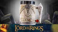 Lord of the Rings Tankard Gandalf the White 15 cm