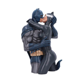 DC Comics - Bust Batman & Catwoman