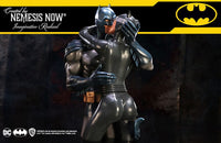 DC Comics - Bust Batman & Catwoman