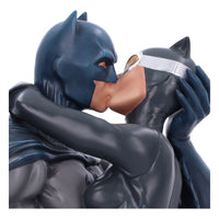 DC Comics - Bust Batman & Catwoman