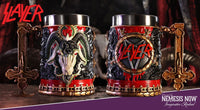 Slayer Tankard Reign In Blood 15 cm