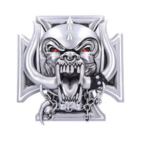 Motorhead Plaque Warpig 30 cm