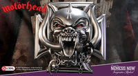 Motorhead Plaque Warpig 30 cm