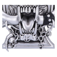 Motorhead Plaque Warpig 30 cm