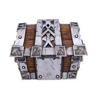 World of Warcraft Storage Box Treasure Chest 13 cm