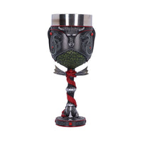 House of the Dragon Goblet Daemon Targaryen