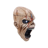 Iron Maiden Bottle Opener Fridge Magnet The Trooper