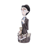 Corpse Bride Bust Victor 31 cm