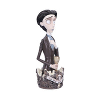 Corpse Bride Bust Victor 31 cm