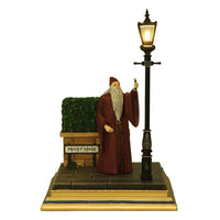 Harry Potter Figure Privet Drive Light Up 19 cm