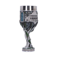 Lord Of The Rings Goblet Gondor