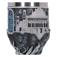 Lord Of The Rings Goblet Gondor