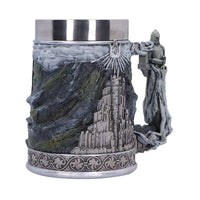 Lord Of The Rings Tankard Gondor 15 cm