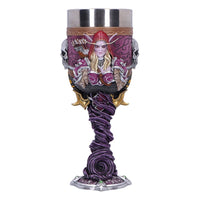 World of Warcraft Sylvanas Goblet 19 cm