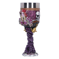 World of Warcraft Sylvanas Goblet 19 cm