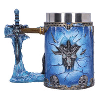 World of Warcraft Tankard The Lich King