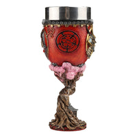 Assassin's Creed Shadows Goblet Naoe