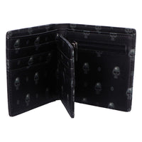 Cthulhu Wallet Black Cthulhu